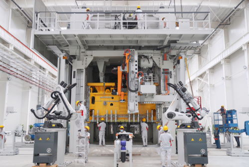 我國回應德國體檢車加價 堅決維護貿(mào)易公平，啟動反制措施