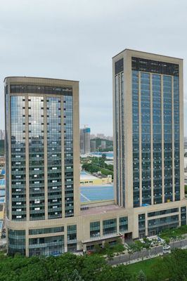 漢陽區深化網絡技術服務賦能，打造數字經濟新高地