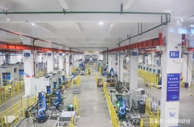 阿里云AIoT助力老板電器，鑄就廚電行業(yè)首個(gè)智慧“未來(lái)工廠”網(wǎng)絡(luò)基石